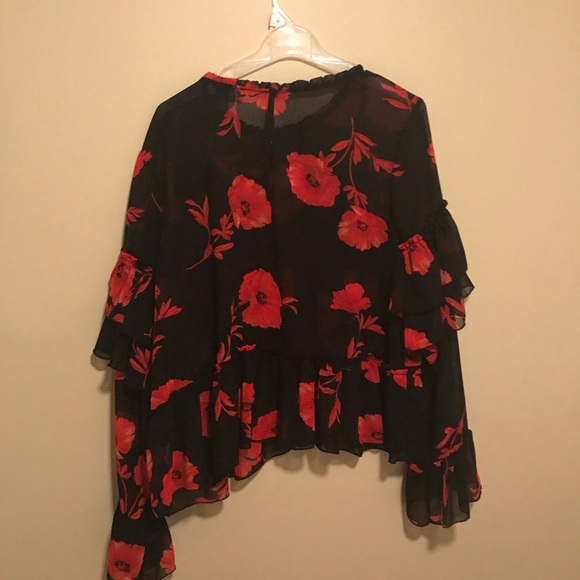 Forever 21 Top - Picture 4 of 4